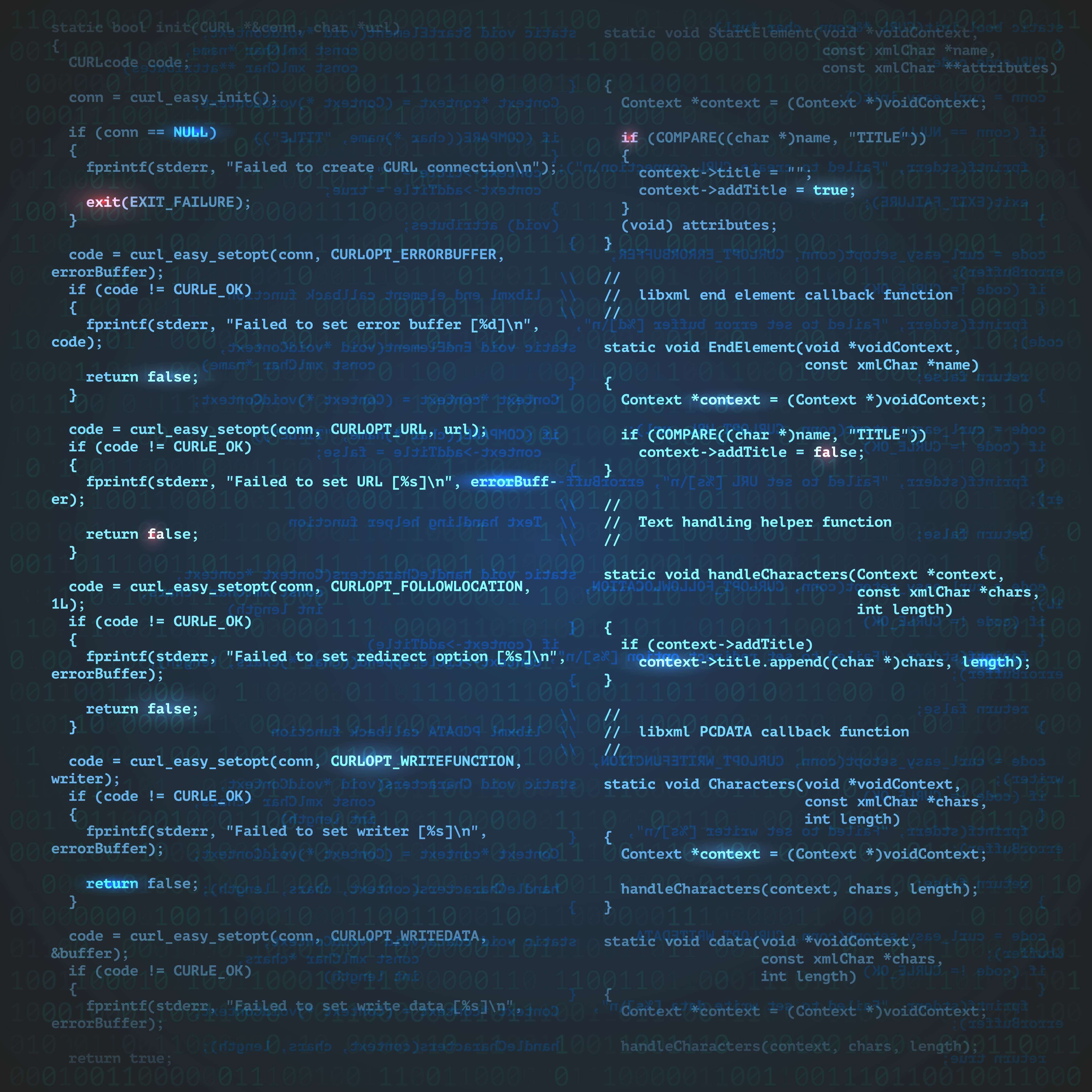 Meditation in der Natur